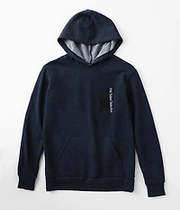 Boys - One Nation Hooded Sweatshirt