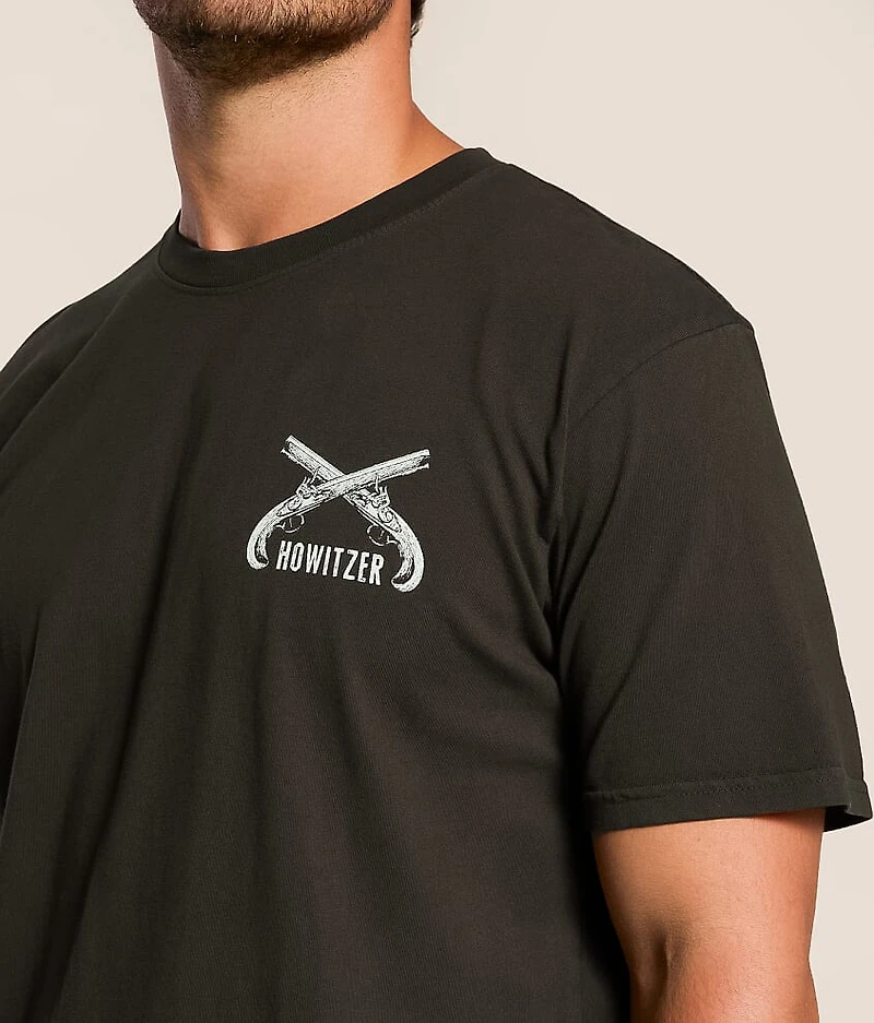 Defend Me T-Shirt