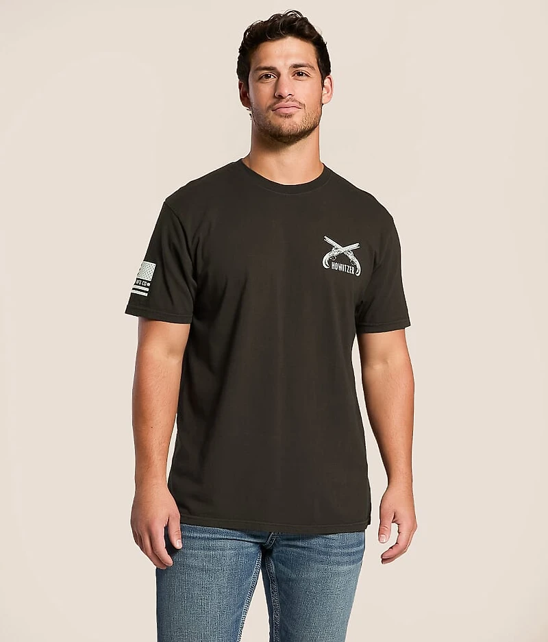 Defend Me T-Shirt