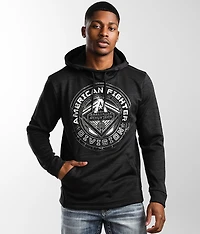 Powell Hooded Sweatshirt