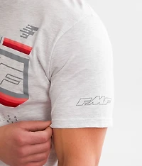 Speed Fader T-Shirt