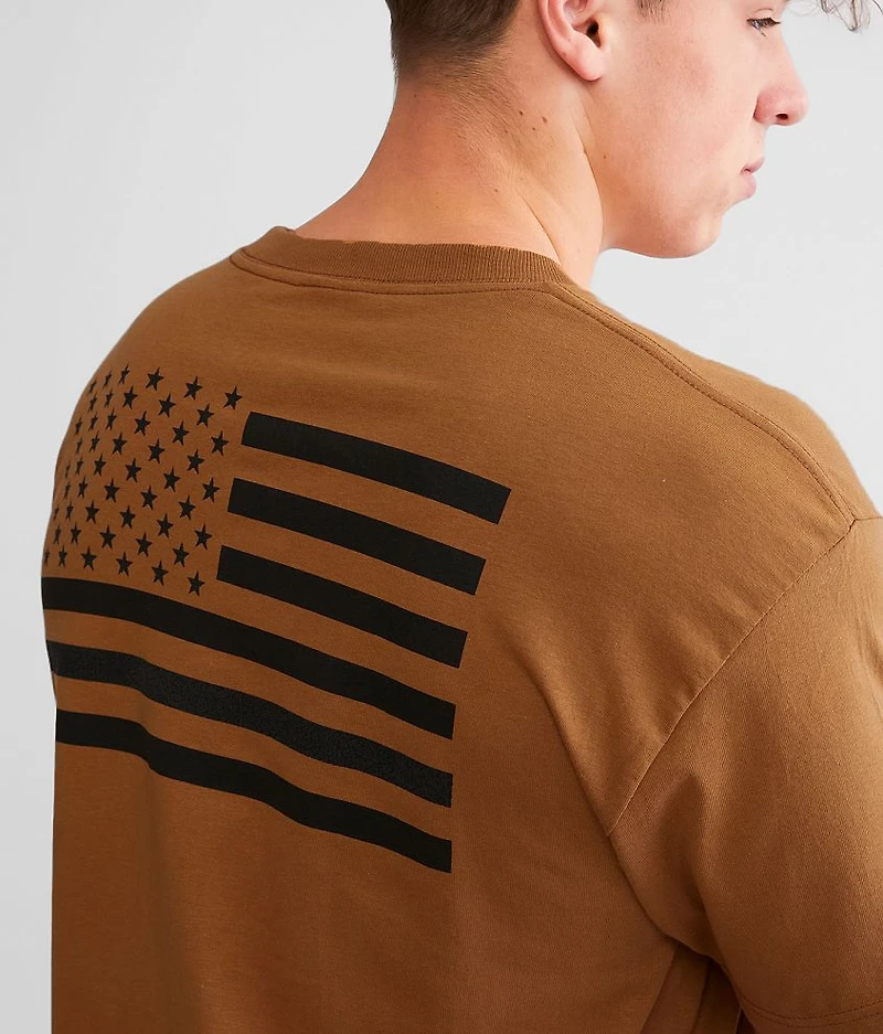 Power Band T-Shirt
