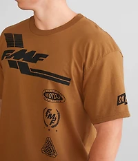 Power Band T-Shirt