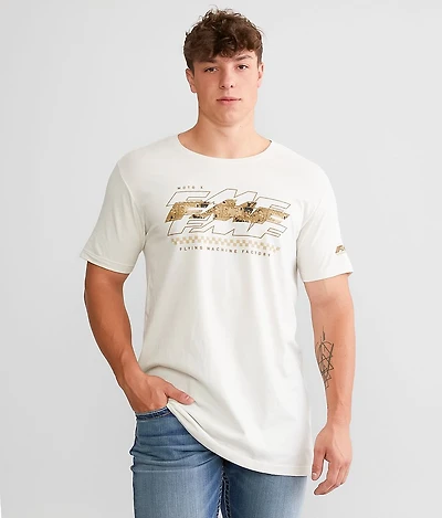 Rally T-Shirt
