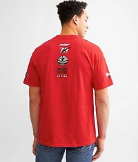 Press Box T-Shirt