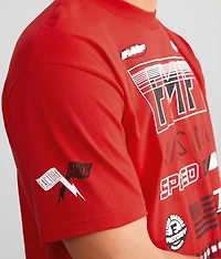 Press Box T-Shirt