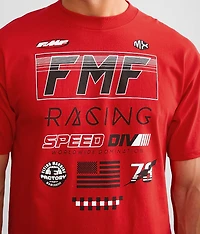 Press Box T-Shirt