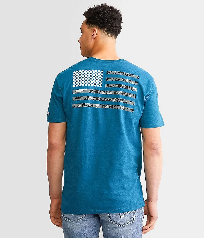 Desert Storm T-Shirt