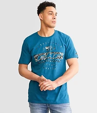 Desert Storm T-Shirt