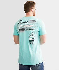 High Shine T-Shirt
