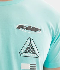 High Shine T-Shirt
