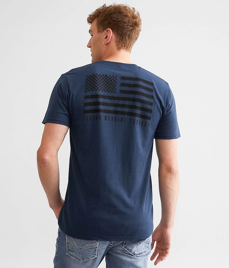 Hole Shot T-Shirt