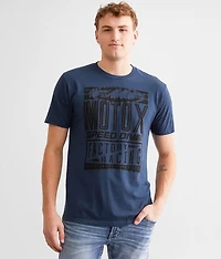 Hole Shot T-Shirt