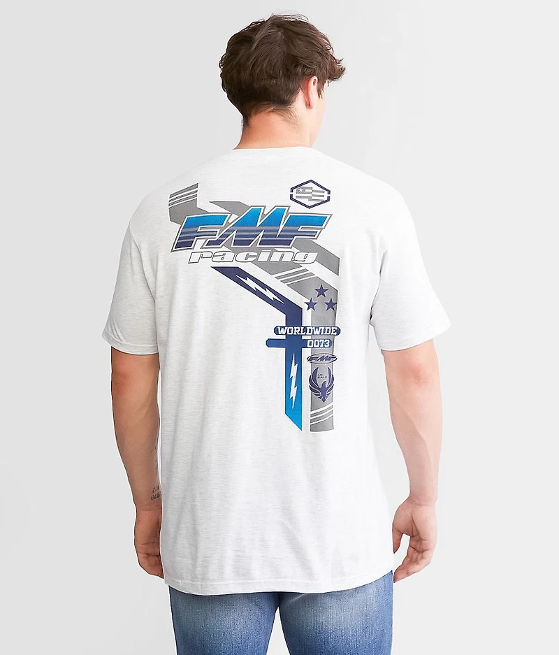 Racing Stripes T-Shirt