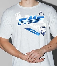 Racing Stripes T-Shirt