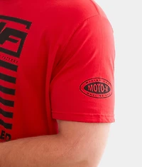 Big Flag T-Shirt