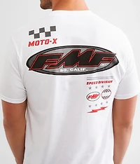 Moto-X Speed Division T-Shirt