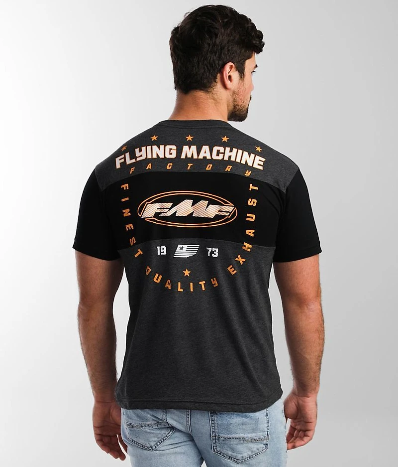 Flying Machine T-Shirt