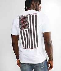 Manufacturing T-Shirt