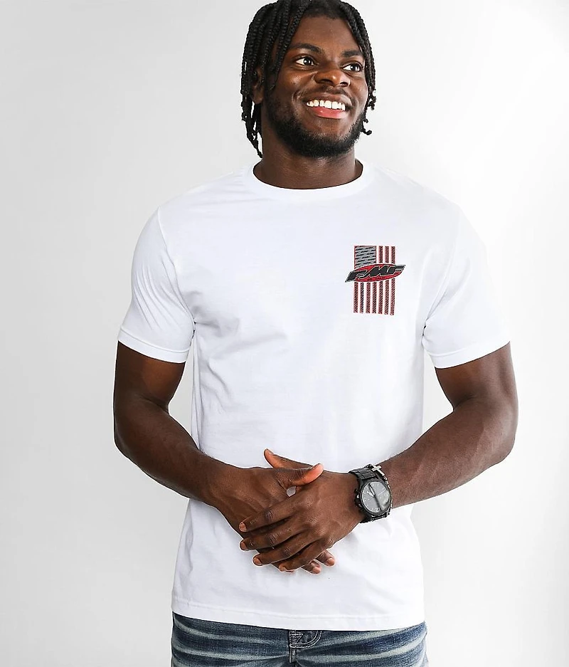 Manufacturing T-Shirt