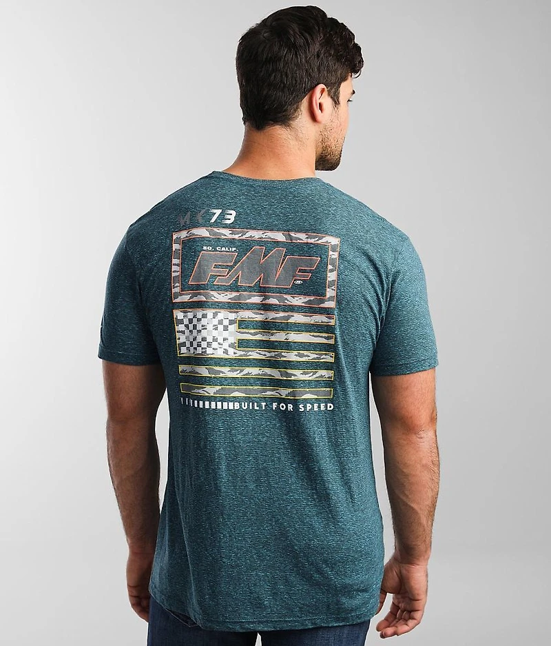 Box Cars T-Shirt