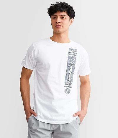 Oil Spill T-Shirt