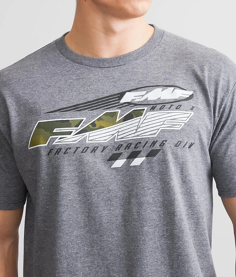 Finish Line T-Shirt