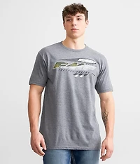 Finish Line T-Shirt