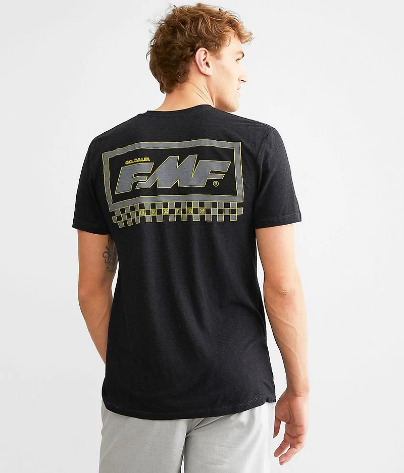 Pinned T-Shirt