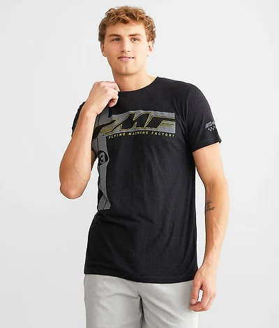 Pinned T-Shirt