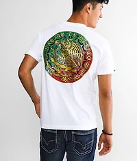 Nacido En Mexico T-Shirt