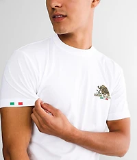 Nacido En Mexico T-Shirt
