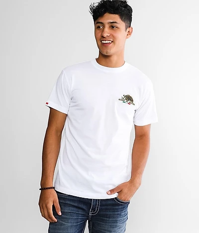 Nacido En Mexico T-Shirt