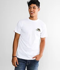 Nacido En Mexico T-Shirt