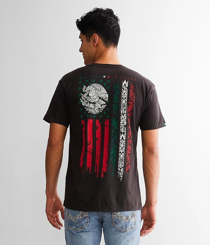 Bandera Nation T-Shirt