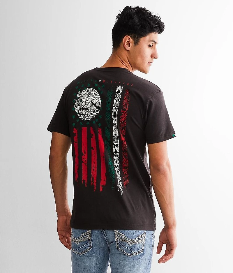 Bandera Nation T-Shirt