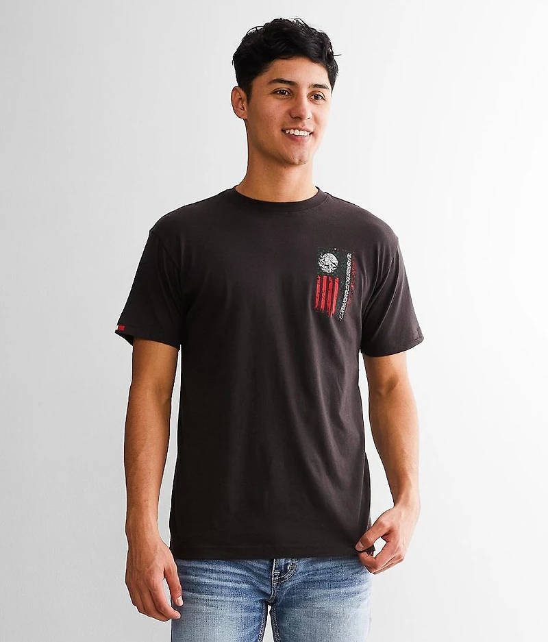 Bandera Nation T-Shirt