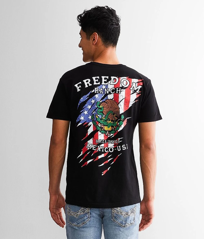Viva The Flags T-Shirt