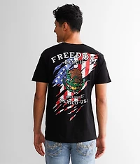 Viva The Flags T-Shirt