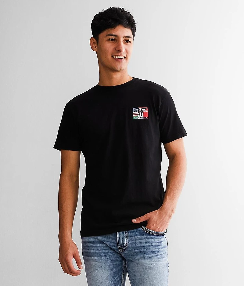 Viva The Flags T-Shirt