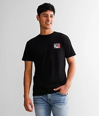 Viva The Flags T-Shirt