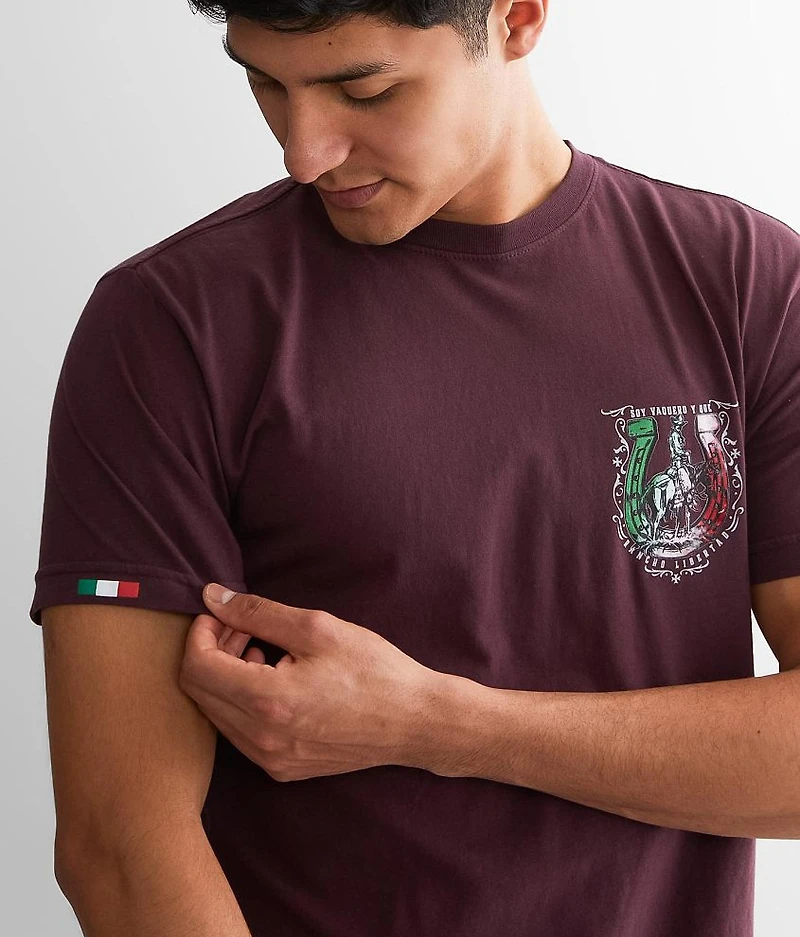 Soy Vaquero T-Shirt