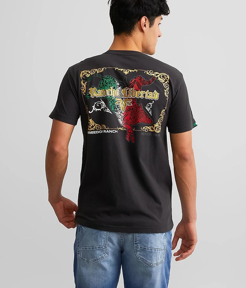 Full Ride T-Shirt