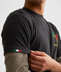 Full Ride T-Shirt