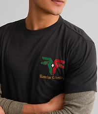 Full Ride T-Shirt