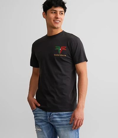 Full Ride T-Shirt