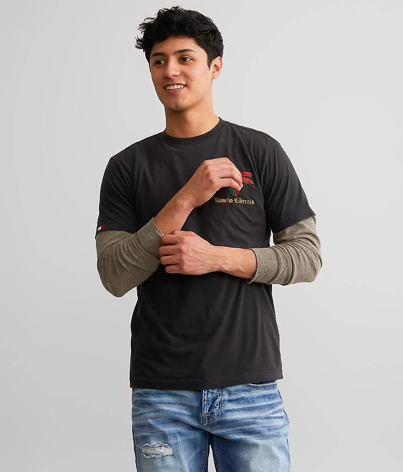 Full Ride T-Shirt