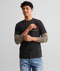 Full Ride T-Shirt