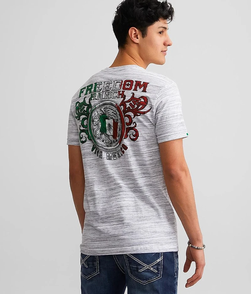 Viva Mexico T-Shirt