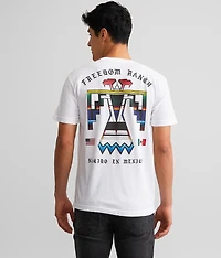 Nacido En Mexico T-Shirt